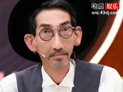 吴彤回应车保罗离开节目 第一阶段经典IP呈现录制时间均为3天