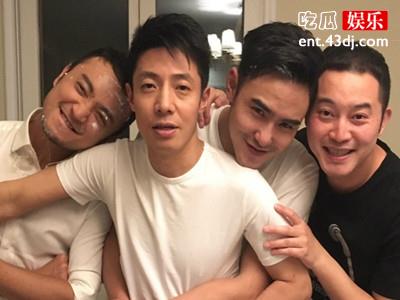 《我们的挑战》遭紧急叫停，嘉宾各种患病疑似撞邪！