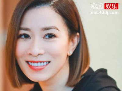 佘诗曼个人资料被曝，曾经与陈浩民分手原因被扒