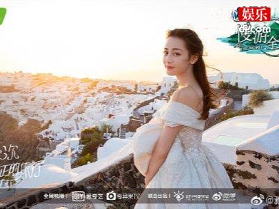 《慢游全世界》打飞碟看鲸鱼，任达华黄景瑜上演父子情！