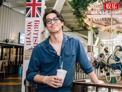国人深憾林志玲嫁日男星黑泽良平 黑泽良平何方神圣
