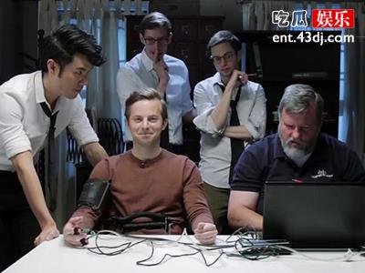 读心术真的存在这个世界吗？美国科学家给出了让人兴奋的研究成果！