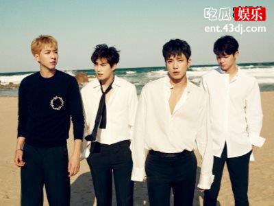 cnblue郑容和遭孤立，他到底都经历了什么？