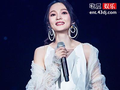 张韶涵和她母亲现在的关系怎么样？她和她母亲之间有什么矛盾？