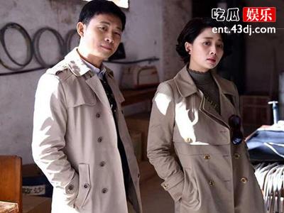 陈江河原型竟是她 本人经历更传奇