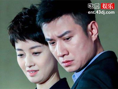马伊琍否认新男友是怎么回事？刚刚离婚的的马伊琍传出出轨