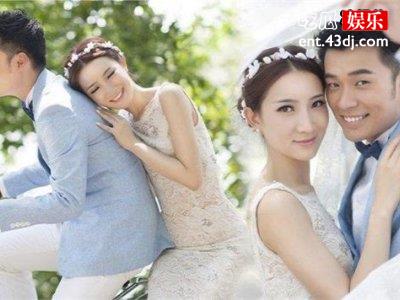 陈赫夫妻参加综艺涉嫌抄袭？真是丢人丢到姥姥家了1