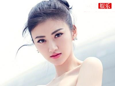 景甜空降娱乐圈原因居然是王健林女儿？该消息据传还是孙红雷说的！