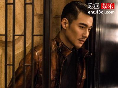 胡兵的性取向问题得到确定了吗？胡兵的三步原则有什么？
