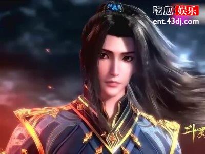 胡列娜喜欢唐三吗？命中注定的纠缠在不知不觉中早已情根深陷