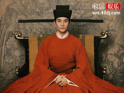 电视剧《清平乐》首播后惹争议 正午阳光剧的水准疑似倒退
