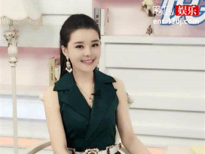 曾被保送浙大从知名主持人沦落为阶下囚，她到底经历了什么？