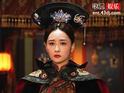 陈德容个人演艺经历起底，演技被网友吐槽？