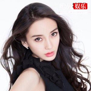 杨颖颜值真是无敌了，生完孩子的她依旧少女感十足