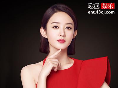 陈晓赵丽颖二人情侣？起底二人的真实关系