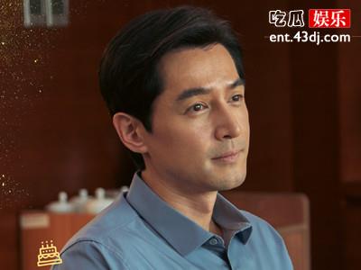 胡歌新剧《县委大院》获专项资金扶持 《县委大院》杀青了吗