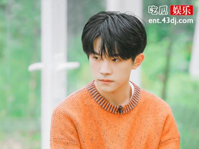 易烊千玺谢娜关系真的那么好？《朋友请听好》感动大家！
