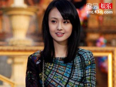 郑爽被曝10月结婚消息属实吗？郑爽本人也对此作出了回应！