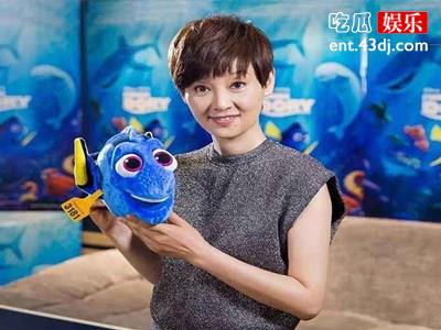 徐帆的孩子是谁？ 徐帆和冯小刚有孩子吗？