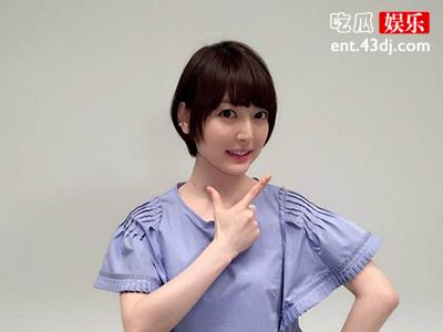 花泽香菜在中国为什么这么红 花泽香菜在日本的人气怎么样