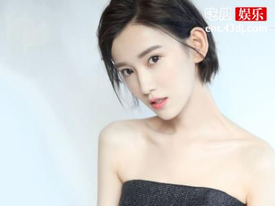 女演员李沐宸个人资料深扒，出道资源不断和家底深厚有关？