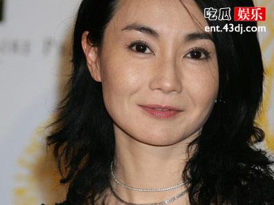 张曼玉情史大爆料，现如今过的怎么样了你？