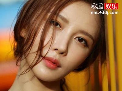 《延禧攻略》嘉妃扮演者是谁，潘时七一人两角演技得到了认可！