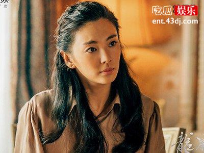 张雨琦版的Shirley杨让人眼前一亮，但一开口有点出戏了