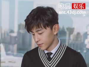 白卉子个人资料多大了 邓伦前女友上热搜明星恋爱没有空间