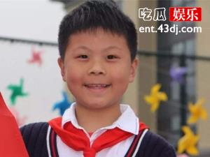 张振轩个人资料 张振轩小时候唱的什么歌走红网络的