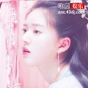 共同拥有婴儿肥，赵露思被指即将接棒赵丽颖直呼不敢想
