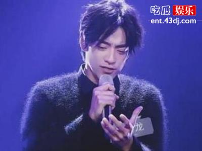 《声入人心》郑云龙个人资料大讲解，你想知道的这里都有！