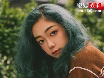 希林娜依·高个人资料起底，背景起底是富二代？