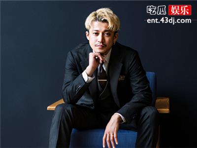 日本演员小栗旬有老婆吗？妻子资料起底为其生下三孩子！