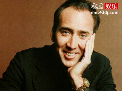 网友爆出尼古拉斯再婚，网友：原来不是我想的那个人啊