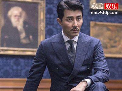 车胜元妻子往事曝光 富家女与穷小子私奔养大前夫的儿子