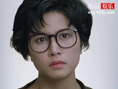 邵美琪近况起底，生下孩子被丈夫抛弃？
