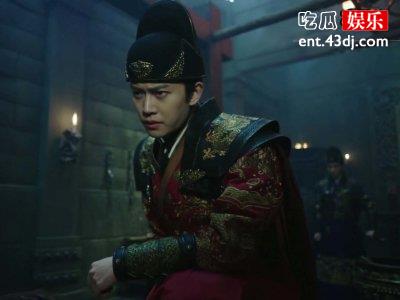 《锦衣之下》反派严大人神助攻，陆绎袁今夏共度一夜！