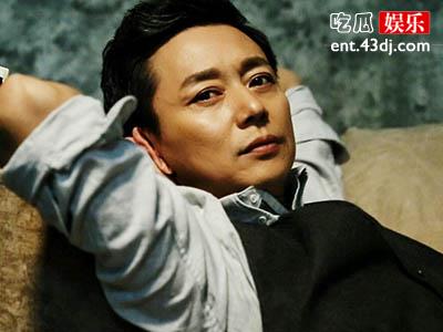 刘奕君资料期待，其儿子居然也是娱乐圈演员！