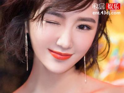 毛晓彤迎来事业第二春，成为迪士尼品牌代言人？