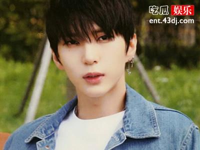 VIXX成员LEO出演《围栏外的Happy Ending》，这是他首部主演电视剧