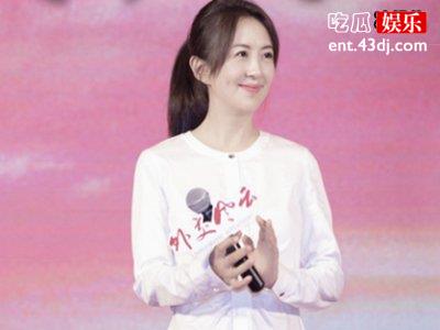 杨童舒和宋林静什么关系 二人的撞脸误会被传了很多年
