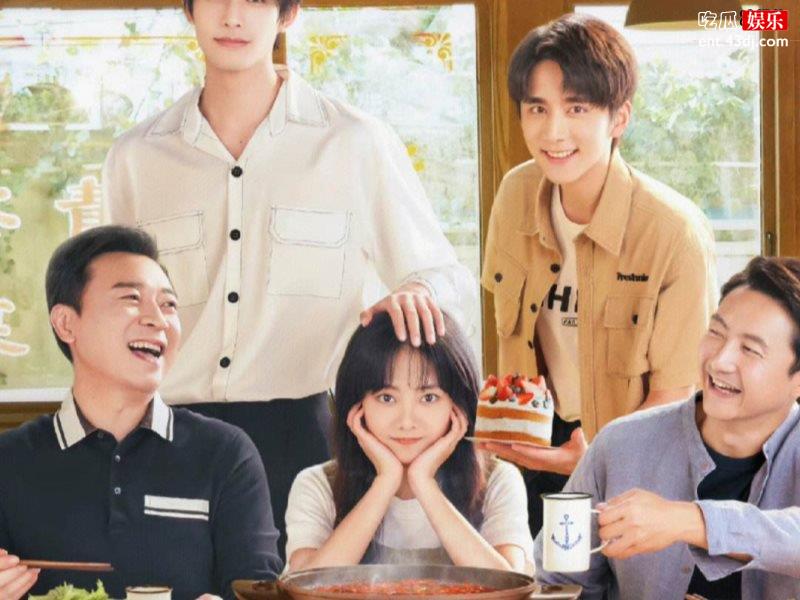 他曾经恬不知耻蹭TFboys热度，如今作为《以家人之名》主演大火！