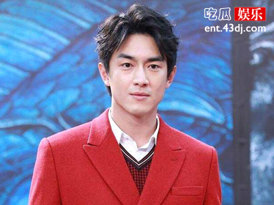 林更新被称为万达少奶奶？即将与吴倩合作出演新剧