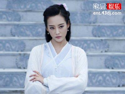 都说庆余年里的司理理看着眼熟，原来竟是由李纯扮演