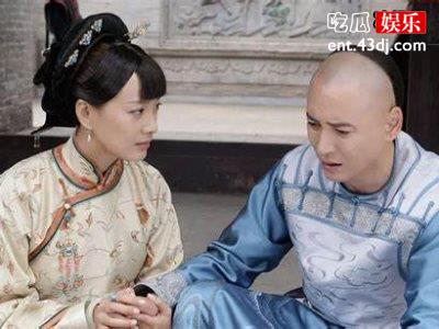 《塞上风云记》央视播出，主演韩栋搭档女主出演过《芈月传》！