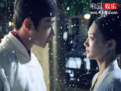 《鹤唳华亭》金瀚饰演谁？他最后的结局是怎样的？