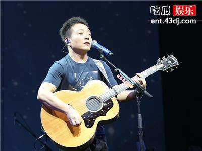 许巍袁枫结束了二十多年夫妻关系？原因是男方出轨？