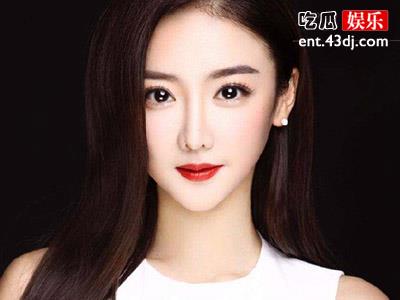 李思思坐上央视主持人全靠背后金主？其背后的势力都有谁？