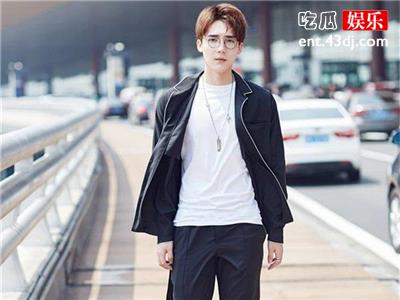 曹煜辰宣璐甜蜜恋情曝光？二人视频又是怎么回事？
